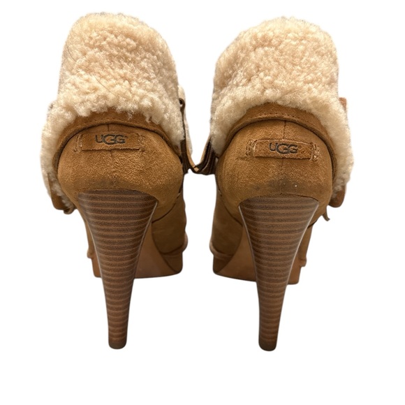 Ugg booties - Picture 6 of 6